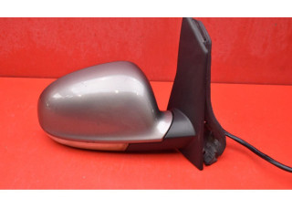 Зеркало электрическое Volkswagen Golf Plus 2005 - 2013 года