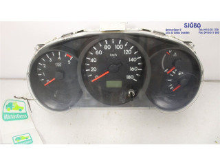 Přístrojová deska Ford Ranger 2009 4978134, UC3R55430