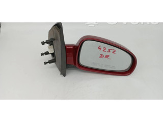 Зеркало электрическое        Chevrolet Astra  2008 - 2011 года   