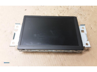 Дисплей Volvo S60