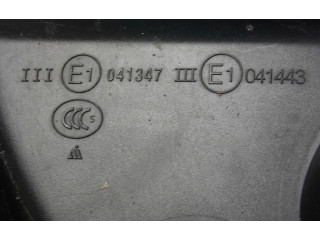 Зеркало электрическое        Volvo XC90  2014 -  года   