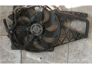 Вентилятор радиатора 871300600 Alfa Romeo Mito