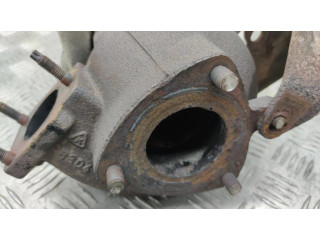 Turbodmychadlo Турбина 4H206K682CJ Land Rover Discovery 3 - LR3 2.7 276dt