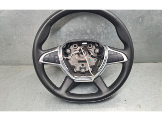 Руль Dacia Spring 2021 - года 484000099RT, 3402010RD03