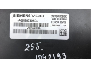 Блок управления коробкой передач 5150730AC, 5150730AD   Chrysler 300C