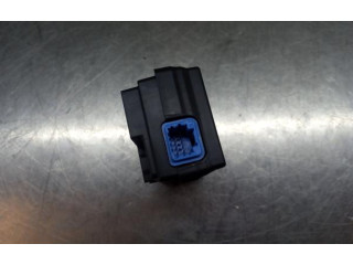 Блок комфорта 407211095R   Renault Trafic III (X82)   