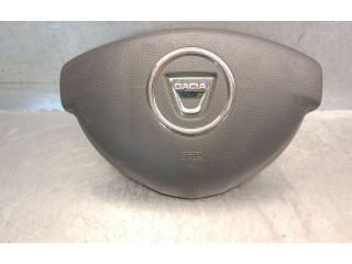 Подушка безопасности водителя 3064537, 985109782R   Dacia Sandero II