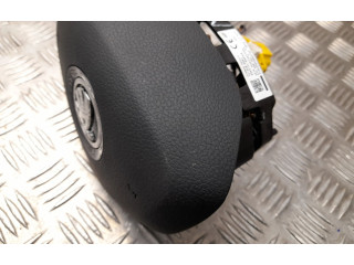 Подушка безопасности водителя 57A880201A, M7774 Skoda Karoq