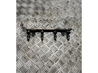 Топливная рампа H025241502   Renault Scenic III -  Grand scenic III   для двигателя M4R713