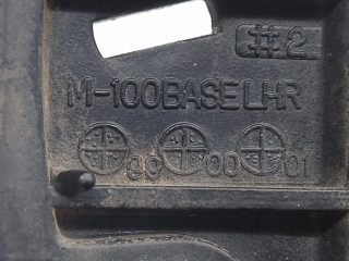 Zpětné zrcátko Daewoo Matiz 1998 E13010140, M100BASELHR