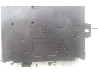 Комплект блоков управления 0281032811, 0281032811 Dacia Dokker