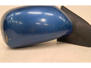 Zpětné zrcátko  Hyundai Scoupe 1994    