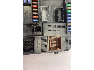 Модуль управления BSM 1611785780 Peugeot 2008 I для двигателя DV6FC_BHZ