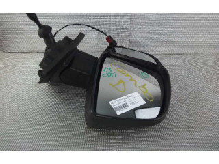 Зеркало электрическое Opel Combo D 2011 - 2017 года