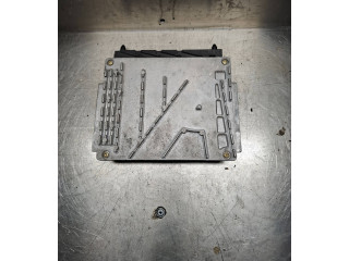 Блок управления двигателя 0281010319 Volvo V70