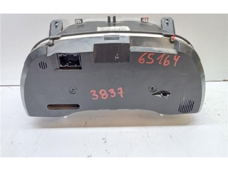 Přístrojová deska  Fiat Punto (199) 2007 51803120, 51803120  