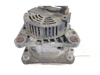 Генератор 028903031AX   Volkswagen PASSAT B5.5      