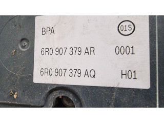 Jednotka ABS 6R0907379AQ, 6R0907379AR   Skoda Fabia Mk2 (5J) 2013