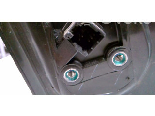 Zpětné zrcátko Hyundai Getz 2009 876101C300