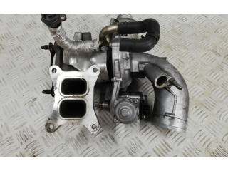  Турбина Audi A5  06L145612M, 72427345         