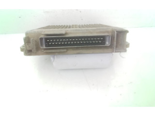 Комплект блоков управления 7700108455, 7700108455 Renault Clio I