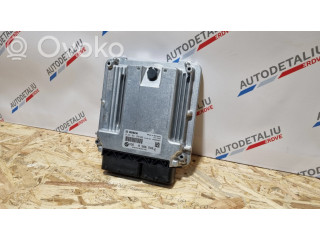 Řídící jednotka 8586540, 0281031950 BMW 3 F30 F35 F31 2015