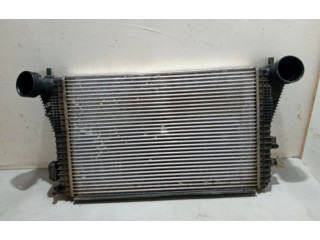 Интеркулер     Skoda Octavia Mk2 (1Z) 