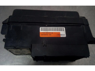 Pojistková skříňka Mini Cooper Countryman R60 2016