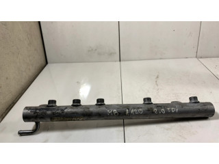 Vstřikovací lišta A6400701295004   Mercedes-Benz A W168  pro naftový motor 1.7  