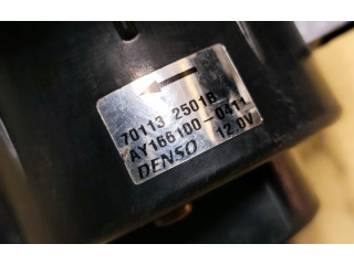 Вентилятор печки AY1661000411 Jeep Grand Cherokee (WJ)