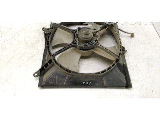 Вентилятор радиатора Mitsubishi Colt