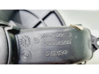 Вентилятор печки 5E2228200 Citroen Berlingo