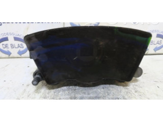 Přístrojová deska Honda Civic SMJHR0342017