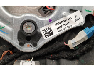 Volant BMW X5 F15 2016 6877864, 6787342  