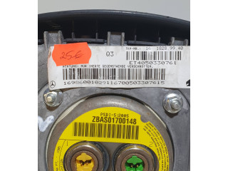 Подушка безопасности водителя 16986001029, ET4050330761 Mercedes-Benz A W169