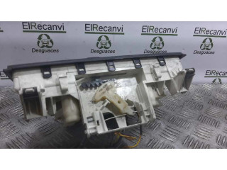 Модуль блока управления кондиционером 50274320   Fiat Fiorino