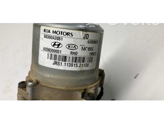 Рулевая рейка 56300A2051 KIA Ceed 2012 - 2018 года