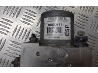 Блок АБС 026595032046826210   Fiat  Idea   -  года