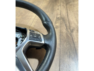 Руль    A1664609703, 62457010A   Mercedes-Benz GL X166