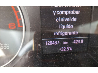 Панель приборов 8K0920931J, 8K0920931J Audi A4 Allroad