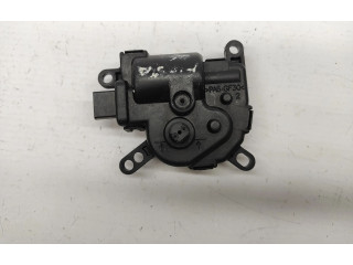 Вентилятор печки 1S7H19B634CA Ford Fiesta