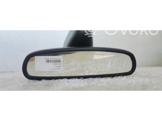 Зеркало (механическое) Jaguar XF X250 2007 - 2015 года