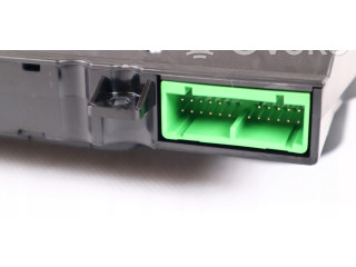 Блок управления климат-контролем 31398065 Volvo S60