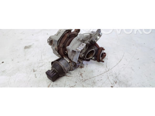 Турбина Volkswagen Jetta VI 03L253056