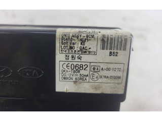 Блок комфорта 97RA010056   KIA Ceed   