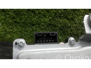 Моторчик заднего дворника 96627058 Chevrolet Captiva