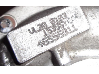 Turbodmychadlo Турбина 46556011, 46556011   Fiat Punto (188)   