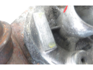  Турбина Suzuki Grand Vitara I  ZY34027010, RHZ         