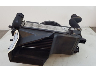 Радиатор интеркулера CV619L440VC, 2026747   Ford Focus