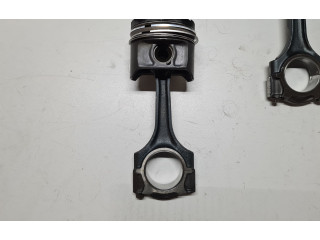  Поршень с шатуном OM606 87L32, OM606  Mercedes-Benz E W210  